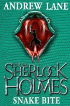 Young Sherlock Holmes 5: Snake Bite