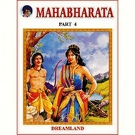 Mahabharata Part 4