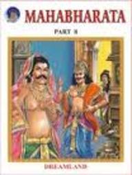 Mahabharata Part 8