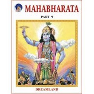 Mahabharata Part 9