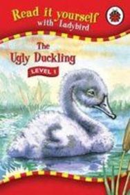 Ugly Duckling (Read It Yourself Level 1)