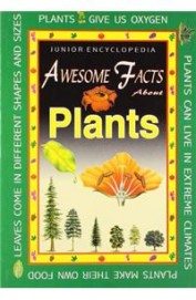 Awesome Facts About Plants