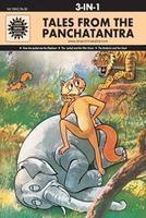 Amar Chitra Katha: 3 In 1 Tales From The Panchatantra