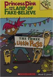 book name
