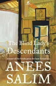 book name