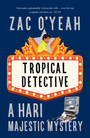 book name