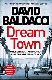 book name