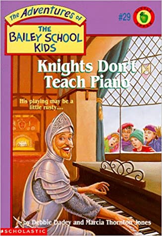 book name