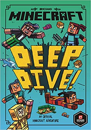 book name