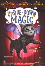 book name