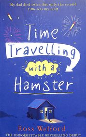 Time Travelling With Hamster