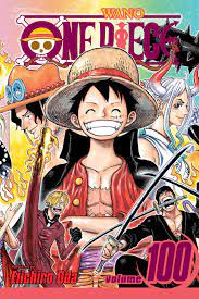 One Piece - 100