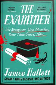 book name
