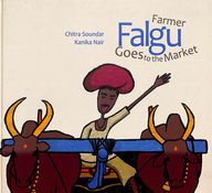 Farmer Falgu 01: Farmer Falgu Goes To The Market
