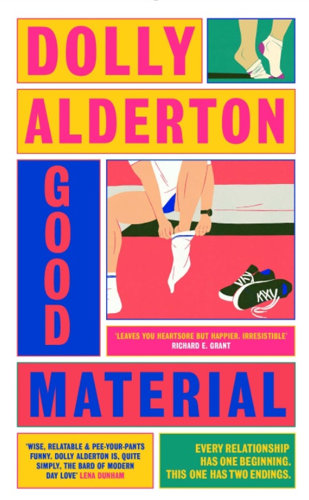book name