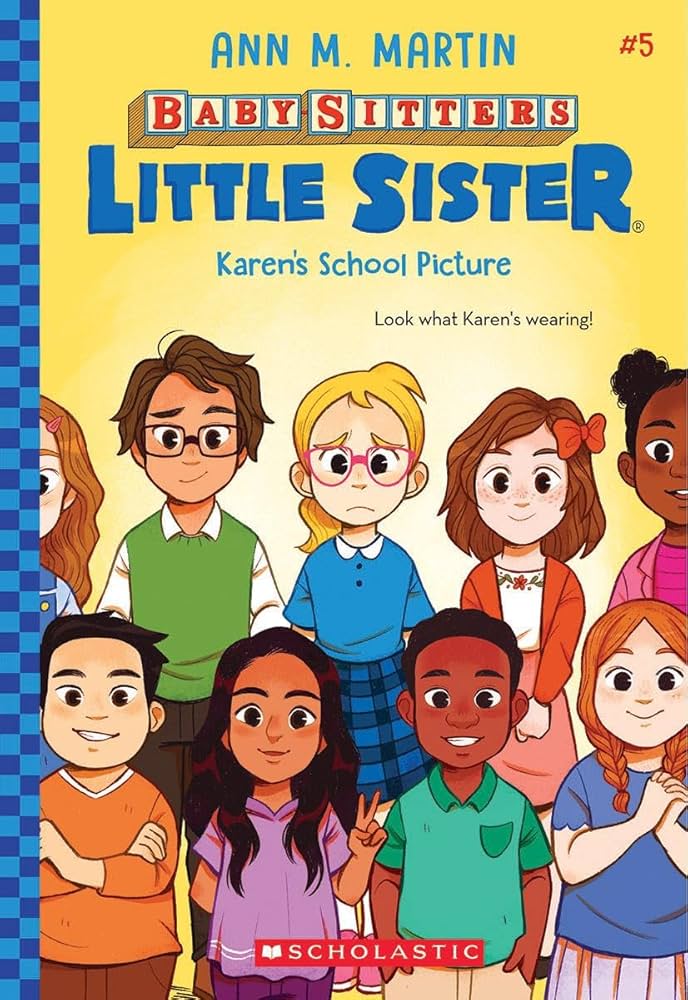 book name