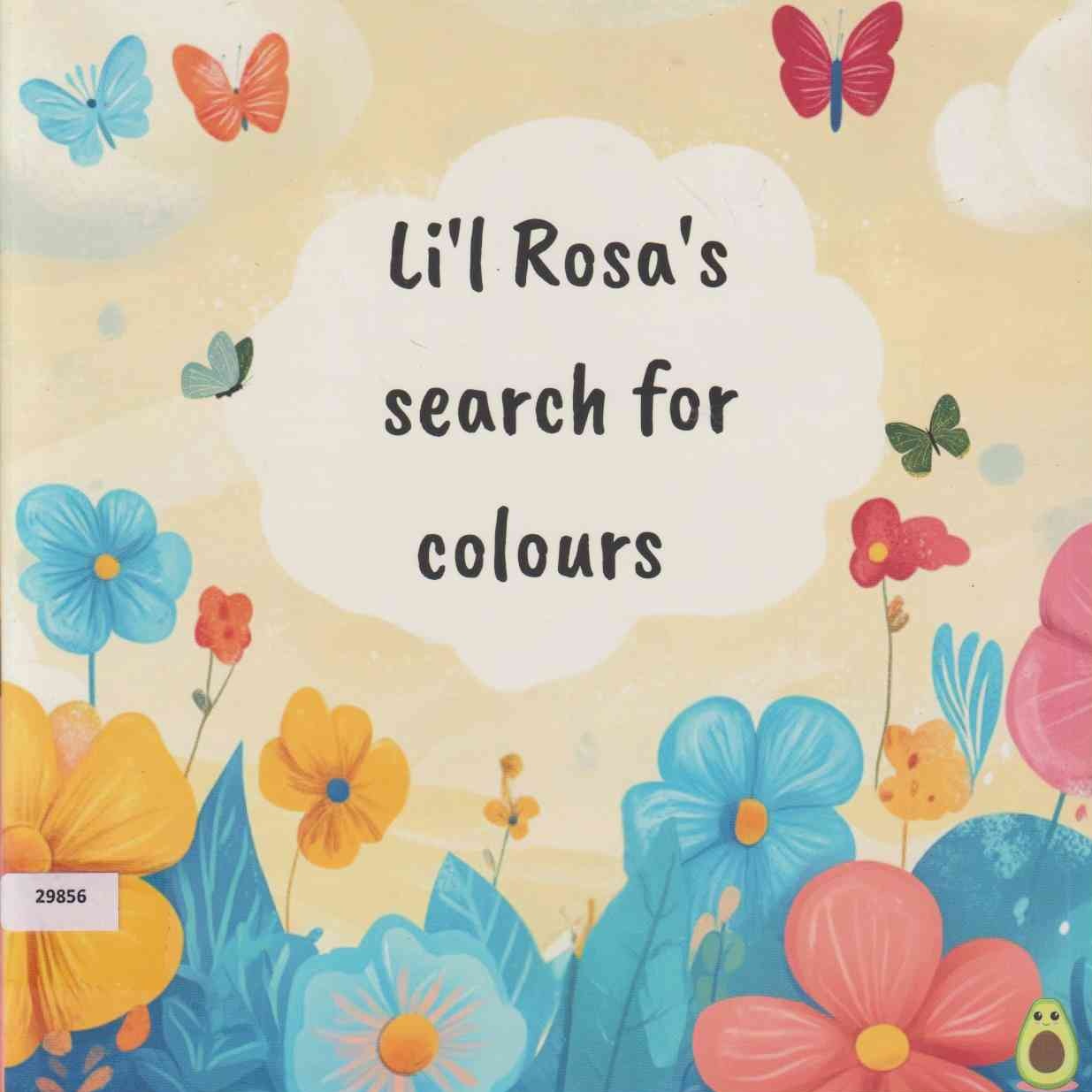 book name
