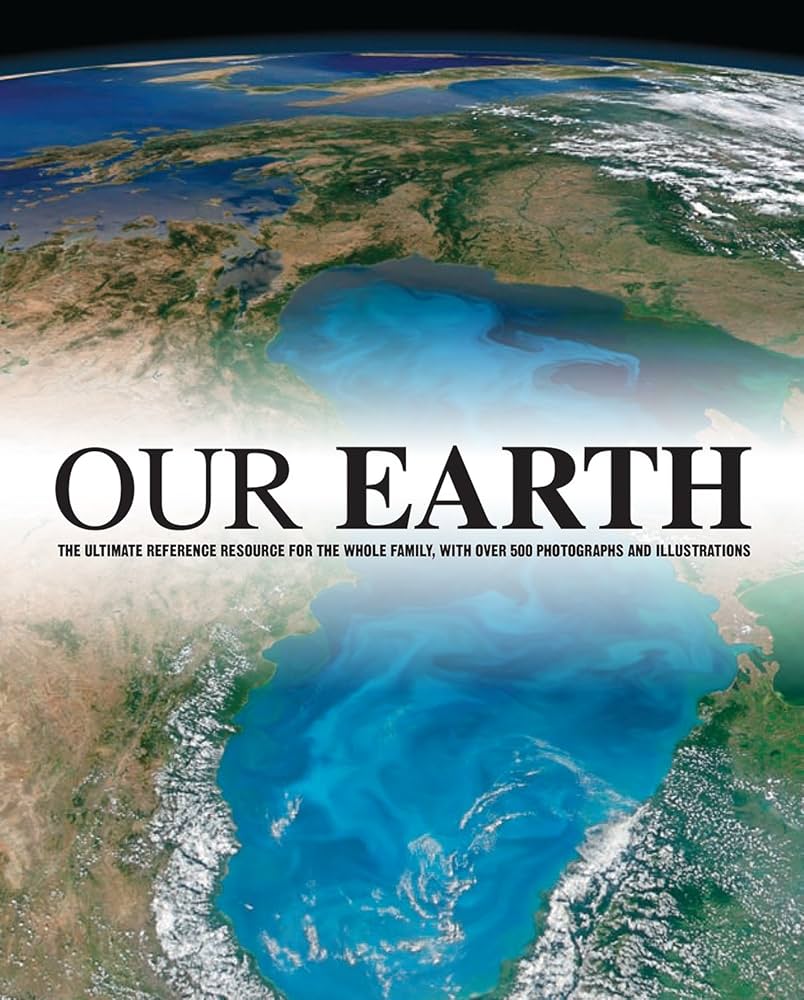 Our Earth