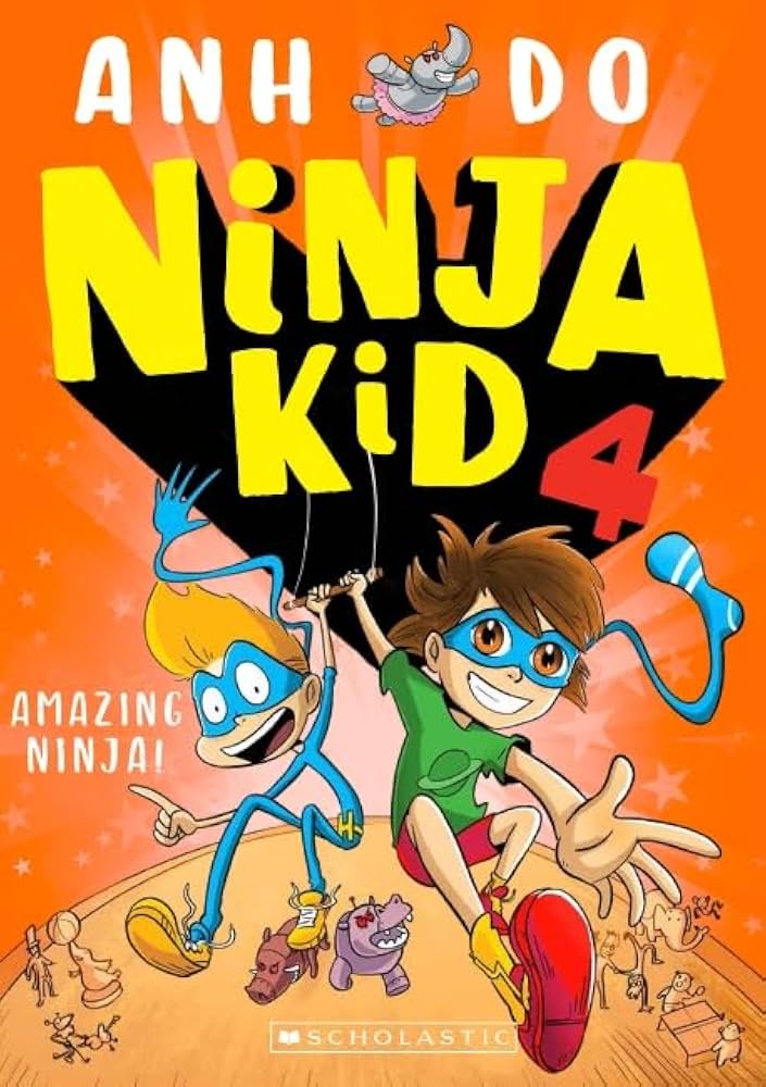 book name