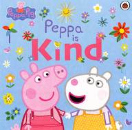 Peppa Pig: Peppa Is Kind