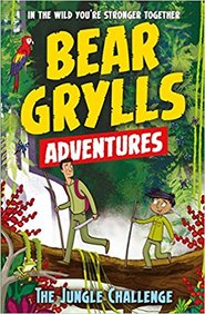 Bear Grylls Adventure 03: The Jungle Challenge