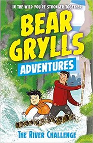 Bear Grylls Adventure 05: The River Challenge