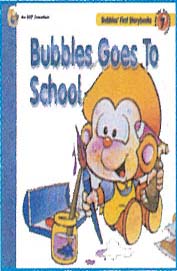 Bubbles Goes To School 