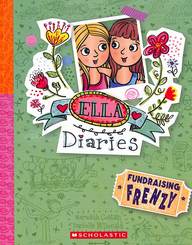 Ella Diaries 26: Fundraising Frenzy