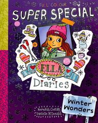 book name