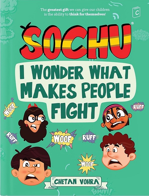 book name