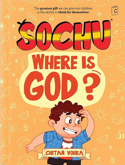 Sochu Thinking 05: Where Is God?