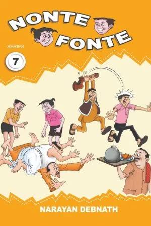 Nonte Fonte 7