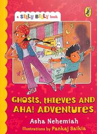 book name