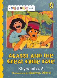 book name