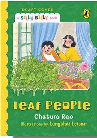 book name