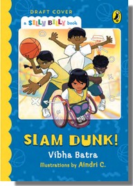 book name