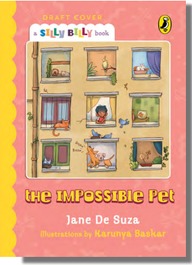 book name