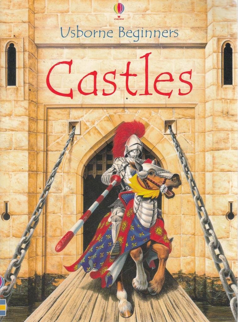 Castles (Beginners)