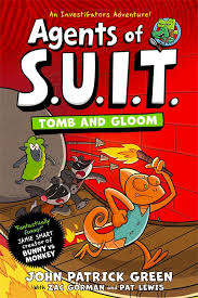 book name