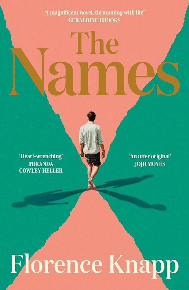book name