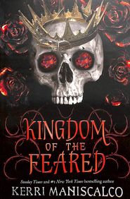 Kingdom Of The Wicked 03: Kingdom of the Feared
