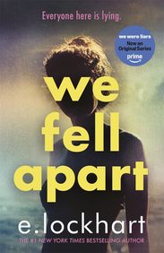 We Were Liars 03: We Fell Apart: