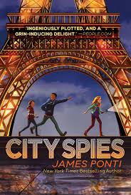 book name