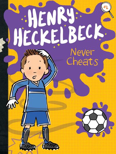 book name