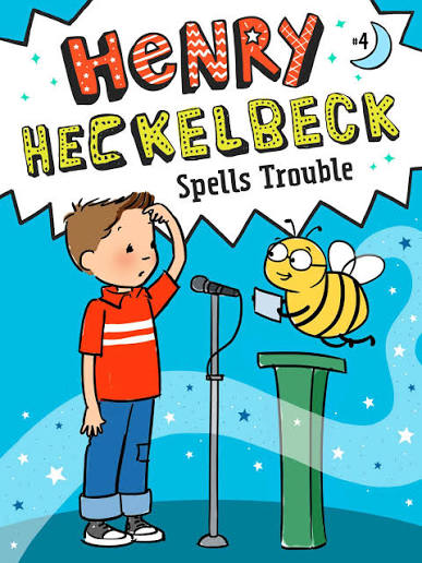 book name