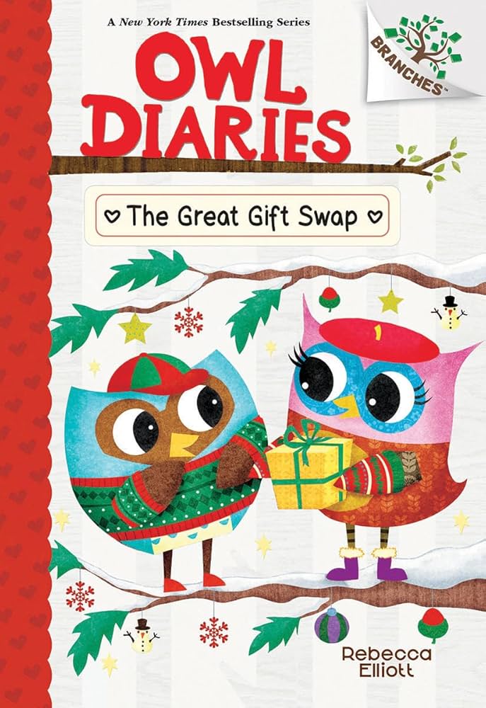 book name