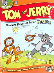 Tom And Jerry 02