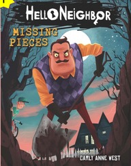 Hello Neighbor 01: Missing Pieces