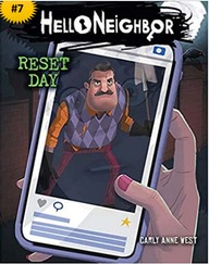 Hello Neighbor 07: Reset Day