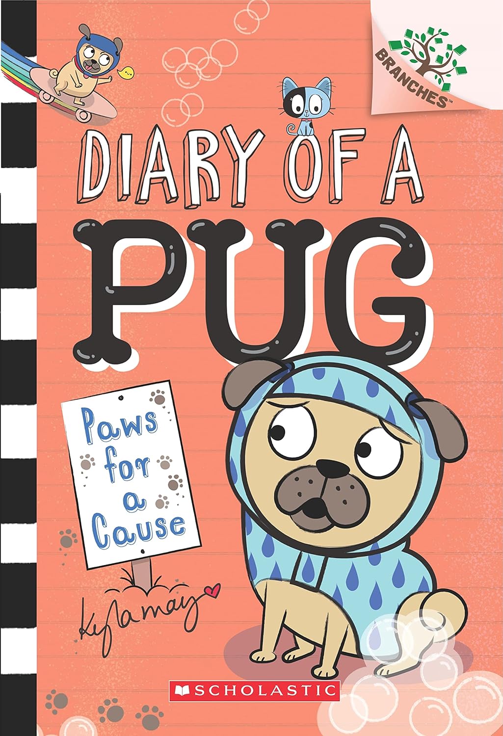 book name